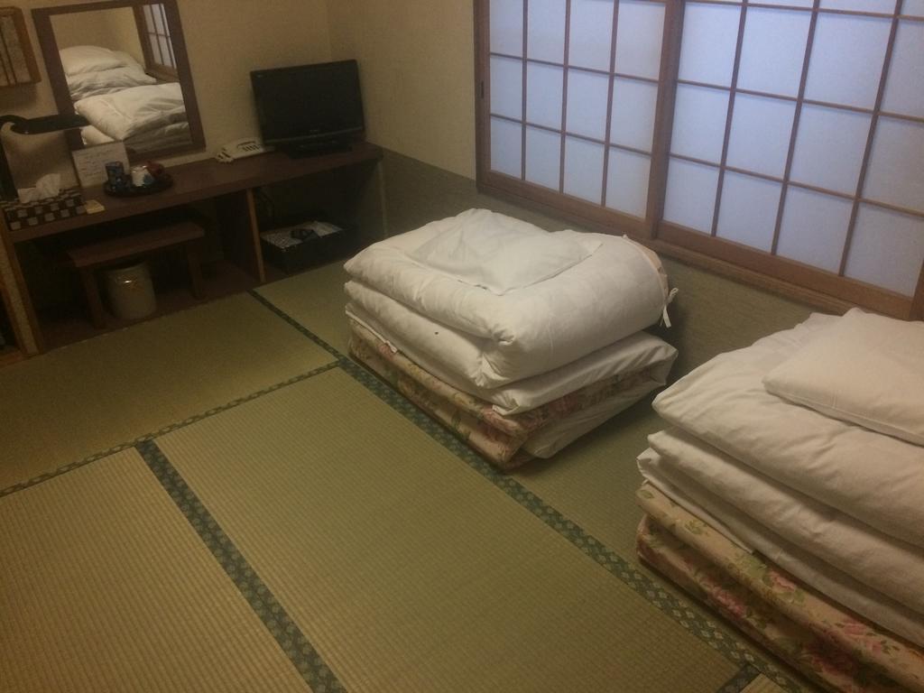 Ryokan Meiryu Hotel Nagoya Ngoại thất bức ảnh